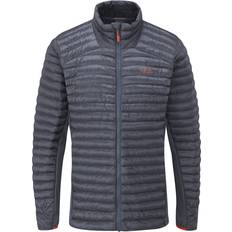 Rab Men's Cirrus Flex 2.0 Insulated Jacket - Steel