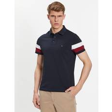 Tommy Hilfiger Polo Shirts Tommy Hilfiger Polo Shirt Blue