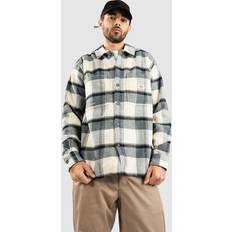 Wool Shirts Dickies Coaling Shirt Light