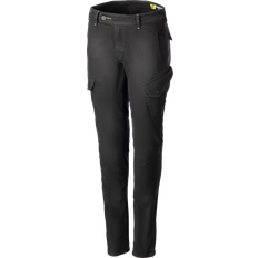 Alpinestars Caliber Tech Pants Grey Woman Woman