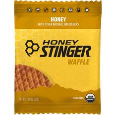 Snacks Honey Stinger Organic Honey Energy Waffle