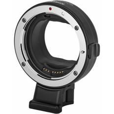 Commlite Canon EF/EF-S Autofocus Lens Mount Adapter