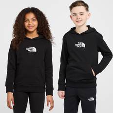 The North Face Boys Hoodies The North Face Kids' Drew Peak Hoodie, Black