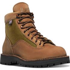 Danner mountain light Danner Light II 6" Brown Boot