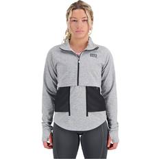 New balance half zip New Balance Impact Run AT Women's Half-Zip Top SS23