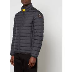 Parajumpers ugo Parajumpers Mens Ugo Black Down Jacket