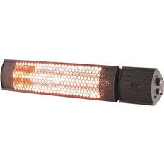 ElectrIQ 2kW eq Heat Bar Patio Heater