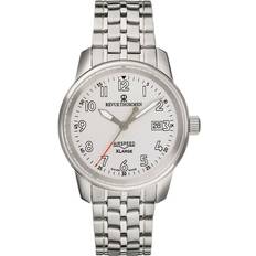 Revue Thommen Herre Grå ONE Size 42 mm 16052.2132