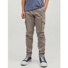 Jack & Jones Cargo Trousers For Boys