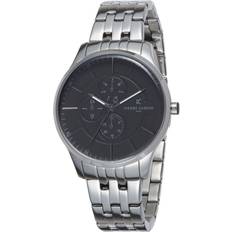 Pierre Cardin Silver Men Watch