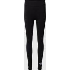 The North Face Tights The North Face Women's Seamless Leggings Tnf Black