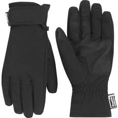 Bula Tøj Bula Men's Classic Gloves, XL, Black