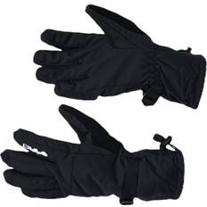 Best Guantes Bula Move Gloves Black Unisex