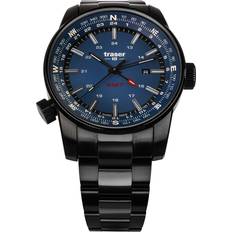 Traser H3 109524 P68 Pathfinder GMT Herr