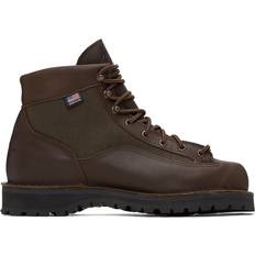 Danner mountain light Danner Brown Light II Boots