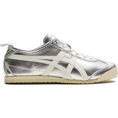 Mexico 66 - Silver/White