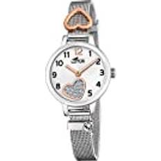 Lotus Kidsswatch 18659/1 Silver