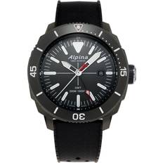 Alpina Ure Alpina Seastrong Diver GMT