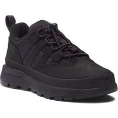 Scarpe invernali Timberland Sneakers Euro Trekker - Nero