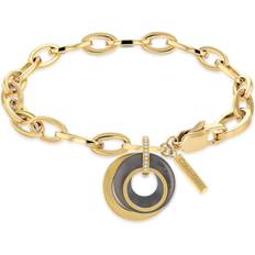 Calvin Klein Dam Armband Calvin Klein Lekfull cirkelskimmer