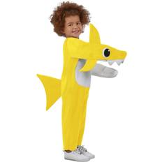 Princess Paradise Kids Baby Shark Costume XS