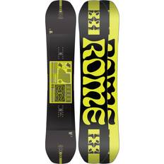Mechanic 153 2023 Uni Snowboard