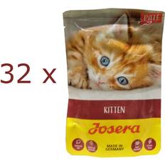 Josera Paté Kitten 85