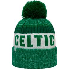 Basketball Beanies New Era Spl celtic jake cuff beanie knit