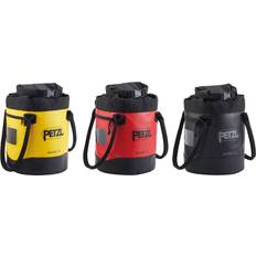 Magnésie Petzl Sac Bucket pour cordes Jaune 30L