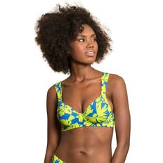 3XL Hauts de bikini Maaji Flowerlike Bailey Bikini Top