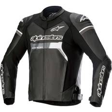 Accesorios de Motocicleta Alpinestars Chaqueta Gp Force Airflow Black