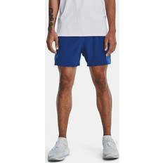 Under Armour Launch Shrt Sn99 Blue