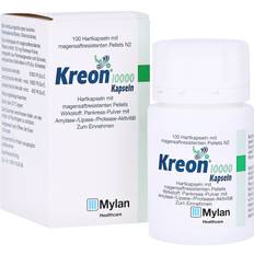 Kreon 10.000 Hartkapseln überzogene