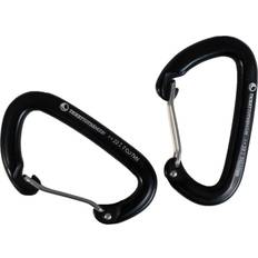 Karabinerhaken Ticket To The Moon Karabiner kN Hängemattenkarabiner