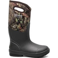 Zipper Rain Boots Bogs Women's Footwear Womens Classic II Camo Winter