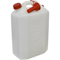 Water Containers Sealey Water Container 20L with Spout