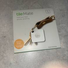 GPS & Bluetooth Trackers Tile Mate 1