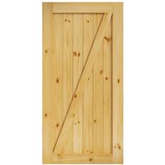 Glass Interior Doors 96 Knotty Pine Interior Door (x)