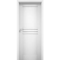 Solid French Interior Door S 0502-Y (x)