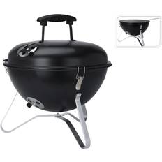 Grillar ProGarden Klotgrill