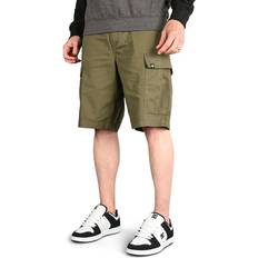 Element Legion Cargo Shorts - Green