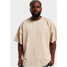 Karl Kani Bluser T-shirts - Beige