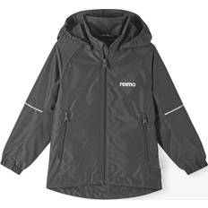 Gehen & Wandern - Mädchen Shelljacken Reima Kallahti Shell Jacket - Black