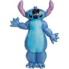 Animals Costumes Disguise Youth Stitch Inflatable Costume