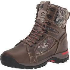 Lace Boots Wolverine Sightline Insulated Boot Women Gravel/True Timber