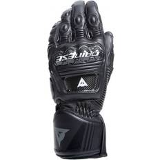 Dainese Motorcykelhandsker Dainese Druid Leather Gloves Black