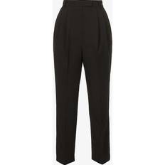 The Frankie Shop The Frankie Shop Black Bea Trousers Black