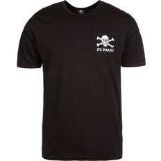 FC St. Pauli FC St. Pauli Skull II T-Shirt black