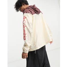 Columbia Flash Chall Windbreaker - Men's