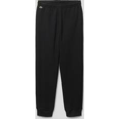 Lacoste Junior Jogging Bottoms - Sort
